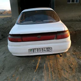 Toyota Carina 1995