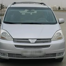 Toyota Sienna 2005