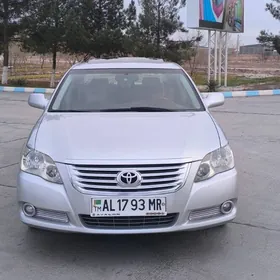 Toyota Avalon 2006