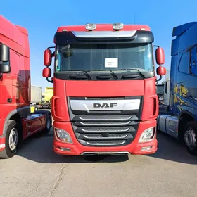 DAF 460 2019