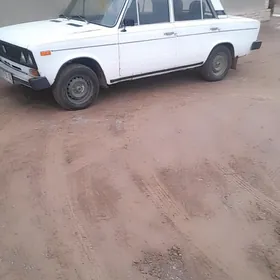 Lada 2106 1998