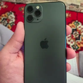 iPhone 11pro