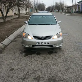 Toyota Camry 2003