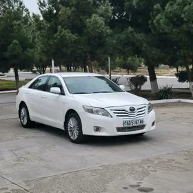 Toyota Camry 2009