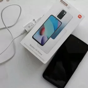 Redmi 10 prime