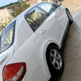 Nissan Versa 2008