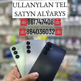 SAMSUNG REDMI KREDIT