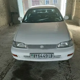 Toyota Corona 1995