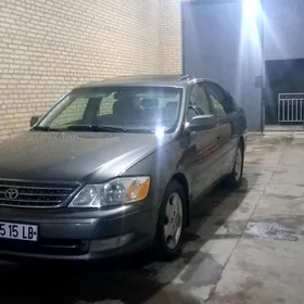 Toyota Avalon 2003