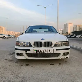 BMW 530 2002