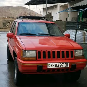 Jeep Grand Cherokee 1995