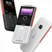 nokia prastoy 5310