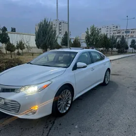 Toyota Avalon 2014