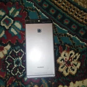 huawei p9