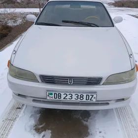 Toyota Mark II 1995