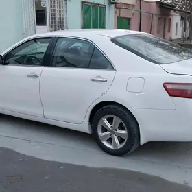 Toyota Camry 2008