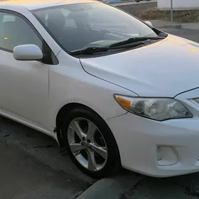 Toyota Corolla 2009