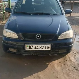 Opel Astra 1999