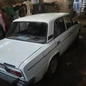 Lada 2106 1985