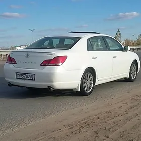 Toyota Avalon 2006