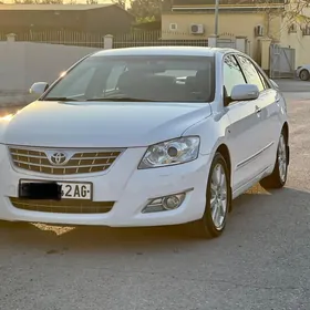 Toyota Aurion 2008