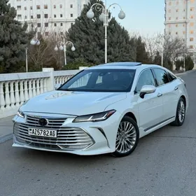 Toyota Avalon 2020