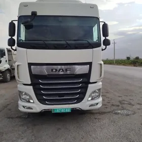 DAF 460 2019