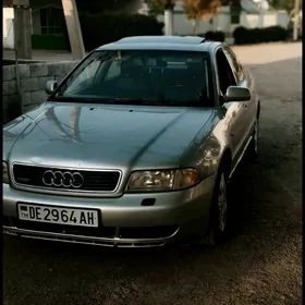 Audi A4 1999