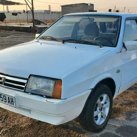 Lada 21099 2000