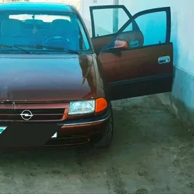 Opel Astra 1993