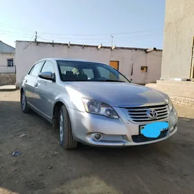 Toyota Avalon 2008