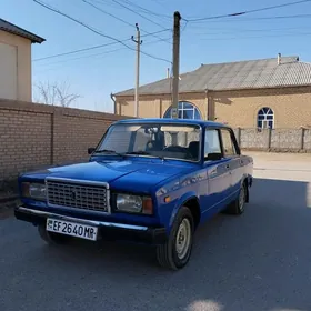 Lada 2107 1999