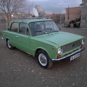 Lada 2104 1984