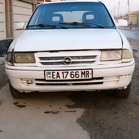 Opel Astra 1991