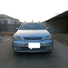 Opel Astra 2001