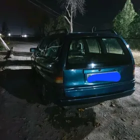 Opel Astra 1993