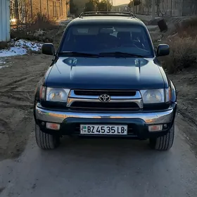 Toyota 4Runner 2000