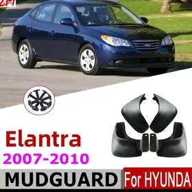 ELANTRA 2007 15 BRAZGAWIK