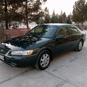 Toyota Camry 1998