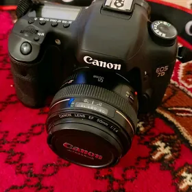 Canon 7d