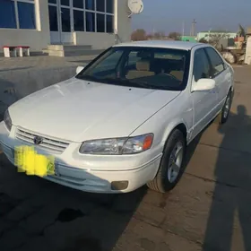 Toyota Camry 1998