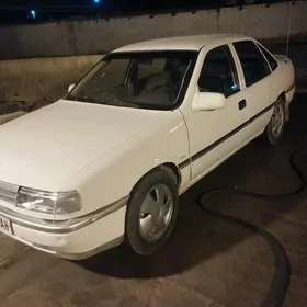 Opel Vectra 1990