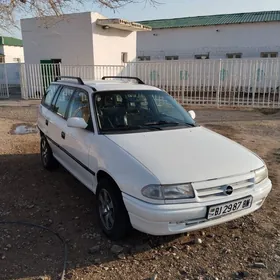 Opel Astra 1997