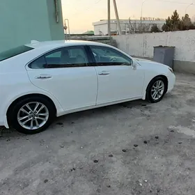 Lexus ES 350 2009