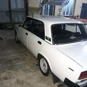 Lada 2107 2000