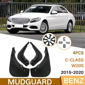 MERSEDES BENZ BRAZGAWIK