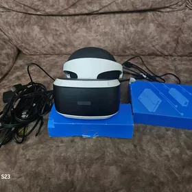 VR SLEM PS 4 UN