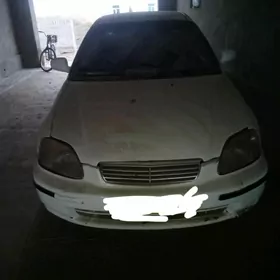 Honda Civic 1995