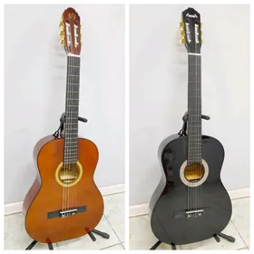 AMATLYJA CLASSIC GITARA ГИТАРА