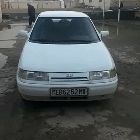 Lada 2110 2002